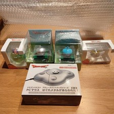 Jeu de 4 figurines Dragon