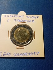 Pièce De Monnaie De  2 Euros