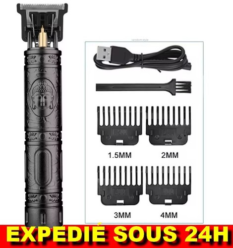 Tondeuse cheveux barbe - ✅,
