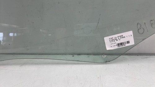 Vitre avant droit fiat - fiat, fiorino
