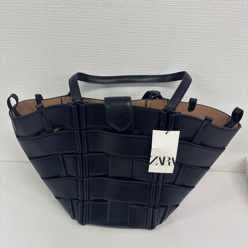 Sac fourre tout - fourre-tout, noir