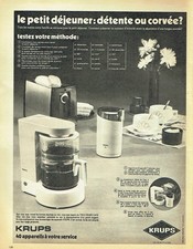 Publicité Advertising 1225