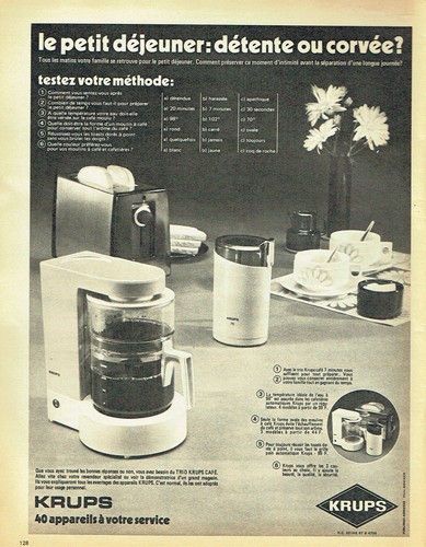 Publicité advertising 1225 - advertising,