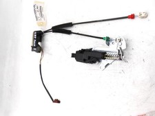 Fermeture centralisee coffre FORD FIESTA 5 PHASE 2