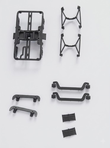 Roco piece detachee - 1/87, ho