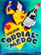 Affiche Publicitaire / Poster