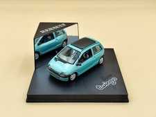 1/43 Renault Twingo I Phase 2 Vert 1998 Vitesse