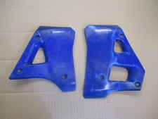 Flancs, ouies, caches de