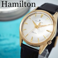 Montre Homme Hamilton