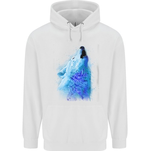 Sweat capuche pour homme - sweat, en