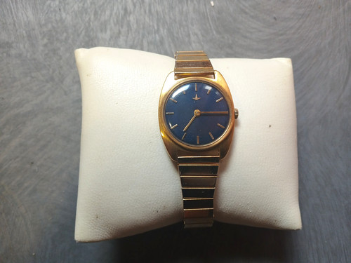 Montre extra plate dugena - extra-plate,