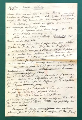 Baudelaire charles extrait - baudelaire, de