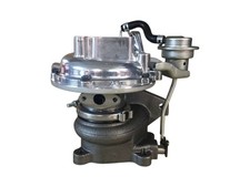 Turbocompresseur (turbo