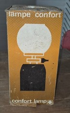 gros lot camping 1970 lampe, chaise, fauteuil, table