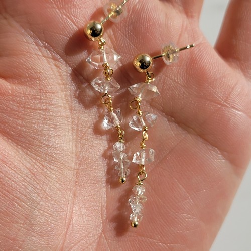 Boucles oreilles argent pl - argent,