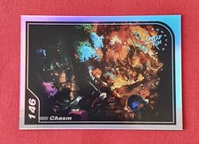 Trading Card Limited Run #146