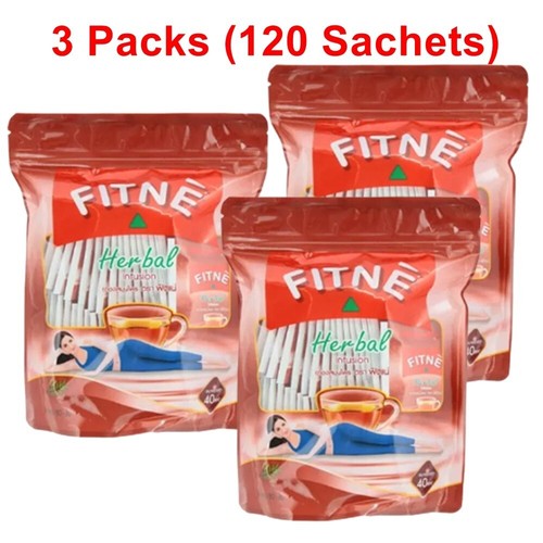 Fitne tea herbal detox - fitne,