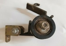 poulie de renvoi de lanceur de tondeuse autoportée ggp el63m