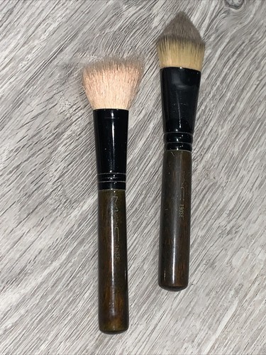 Lot mac cosmetics travel size - mac,