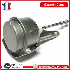 Actuator de Turbo prévu pour