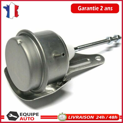 Actuator turbo prévu - actuator, de