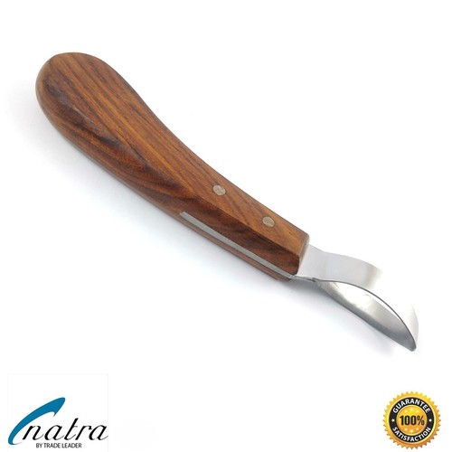 Hufmesser rinnmesser large huf - rinnmesser,