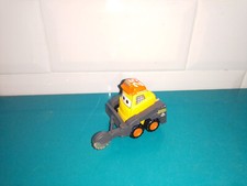 BAC3 Véhicule métal Mattel