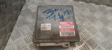 Calculateur moteur BOSCH -