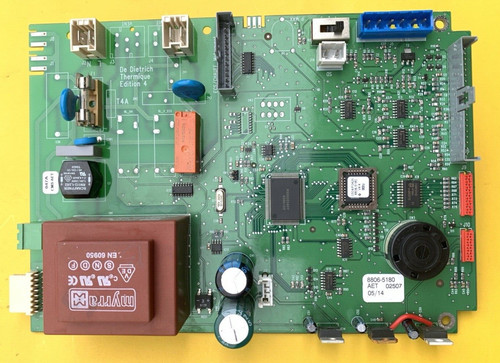 Carte dietrich 88065180 - carte, de