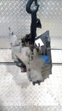 BOITE DE VITESSES MANUELLE Ford Mondeo III 2006 1451093