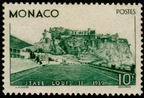 MONACO N° 184 "STADE LOUIS II