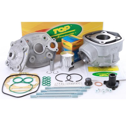 Kit cylindre piston culasse