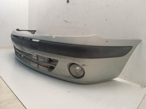 Pare choc avant renault - renault, scenic