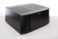 Amplificateur de puissance