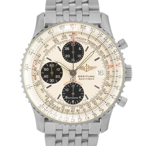 Breitling navitimer fighters - breitling,