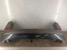 Pare choc arriere RENAULT