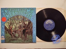 Creedence Clearwater Revival