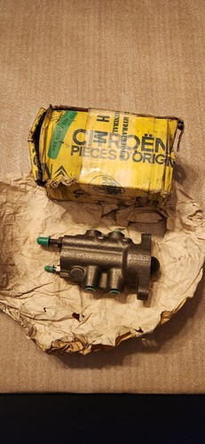 Citroen doseur freins - doseur,