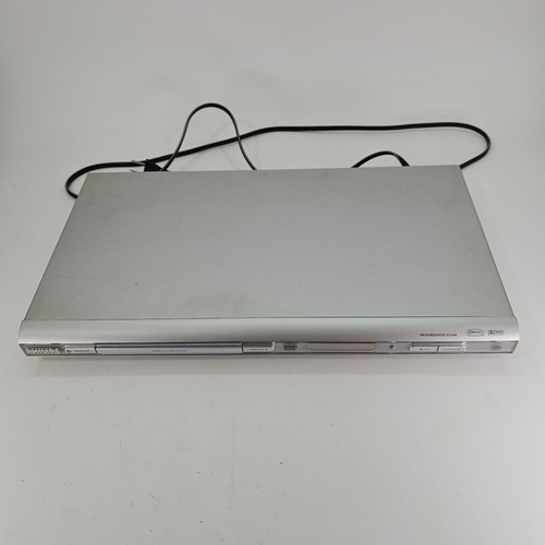 Vintage philips dvd player - philips,