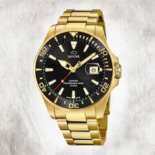 Jaguar Hommes en Acier