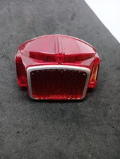 Cabochon Feu Plaque Immatriculation Type Maly Tpv 378