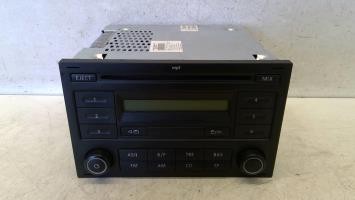 Autoradio volkswagen polo - autoradio,