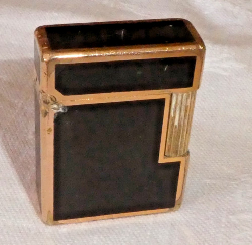 Ancien briquet dupont paris - dupont,