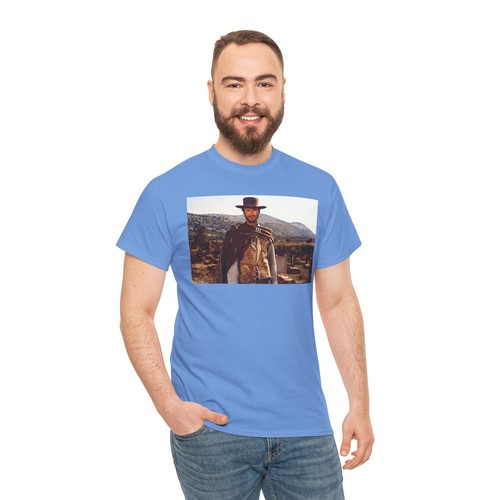 Shirt the man with no - the, name