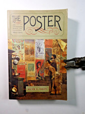 Iskin, Ruth E. The Poster