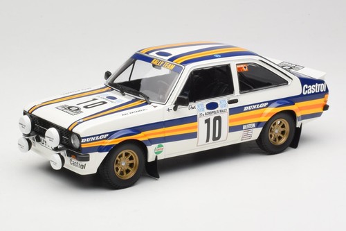 155808710 ford escort mk2 - 155808710, rs