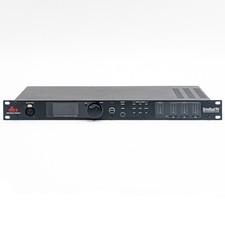 dbx DriveRack PA2 Complete