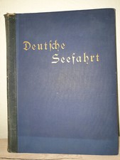 Marine maritime allemande