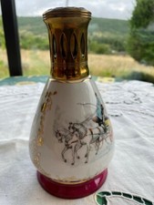 Belle et rare lampe Berger en