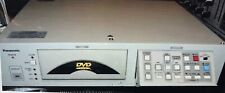 RECORDER DVD RAM PANASONIC WJ-DR200
